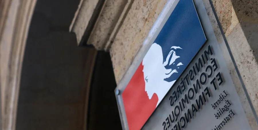 French parliament finance debate